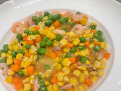 -梦都海鲜酒家(万达广场江桥店)