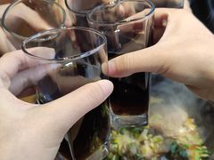 -名羊天下陕北横山铁锅炖羊肉(博文路店)