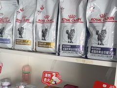 -瑞派福兴宠物医院犬猫全科·骨科·中西医结合(河东店)
