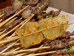 -串盟烧烤大排档·长沙美食地标(星沙店)