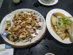 -禄源公·老莞诚饭店