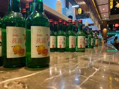 -喜鹊烤肉酒场(美乐城店)