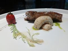 -箱美术馆私房菜(水晶郦城店)