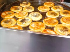 -涂记油酥饼(江汉三路店)