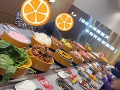 -喜家自助小火锅(乐客城店)