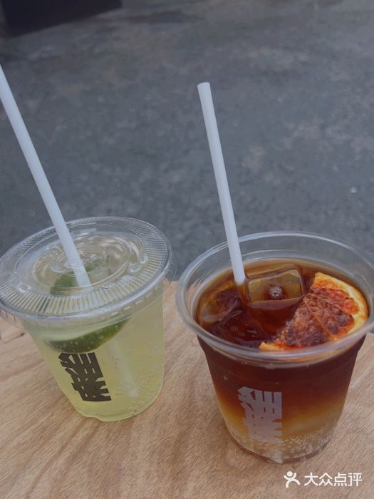 麻雀咖啡SPARROW COFFEE(十全街店)图片