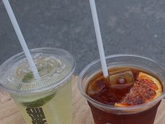 -麻雀咖啡SPARROW COFFEE(十全街店)
