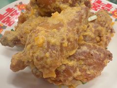 -谢记上海大排档(长寿路店)