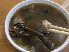 鸭肉粥-百成大同鸭肉粥(大同总店)
