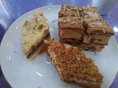 -新疆巴州金丝特餐厅(大钟寺店)