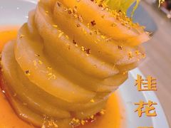 -味莊·青岛菜(云霄路店)