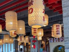 -二十八里太湖船菜(吉祥路店)