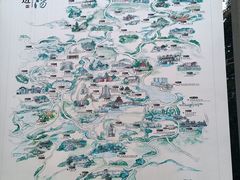 -天河潭旅游度假区
