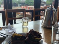 -洞天食府(北大街店)