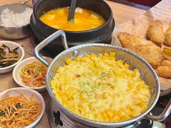 -土大力拌饭名家(丹尼斯百货店)