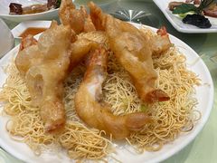 -兴悦酒家(保利克洛维店)