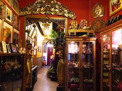 -芭堤雅泰国餐厅(胜利路店)