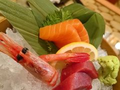 -西村日本料理(香格里拉饭店)