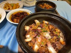 -阿毛饭店(和义路店)