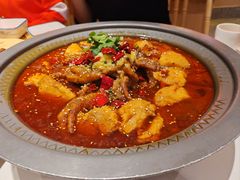 -鸡毛店·川菜(文殊院店)