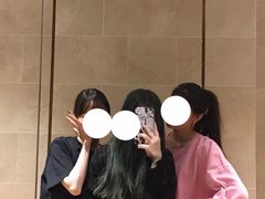 -海底捞火锅(群光广场店)