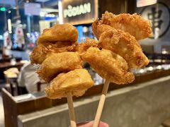 -破店肥哈·海鲜·烧烤(郑州银泰inPARK店)