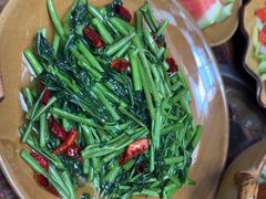 -普洱小黄牛餐厅铜火锅·思茅地方菜(世纪城店)