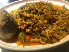 -院8里·小聚园老川菜(九眼桥店)