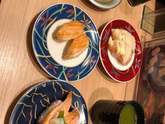 -大起水产回转寿司(道顿堀店)