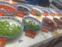 -清真军邺·金富苑肥牛(石坡街旗舰店)