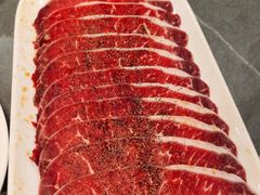 肉筋-米家·鹤城炭火米家(直营总店)