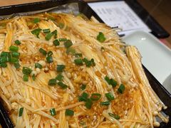 -木屋烧烤(南新店)