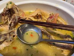 -印象鲵宴·张家界地标美食名片(溪布街店)