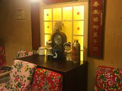 -闯关东东北农家菜(崂山石老人店)