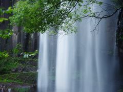 -刘伯温故里景区百丈漈