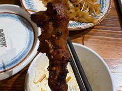 -今邕烧烤(西大店)