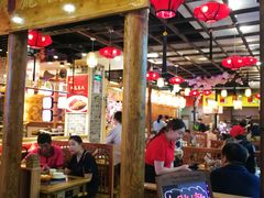 -小胖墩炝锅鱼(天钥桥路店)