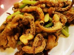 -昱德来·天津菜(河西店)