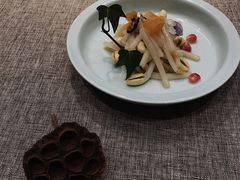 -素慧餐厅(大虹桥店)