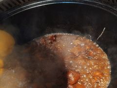 -锅老头铁锅炖•大锅蒸汽海鲜(韩乐坊店)