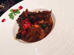 -小广寒电影艺术餐厅(小广寒经三路店)