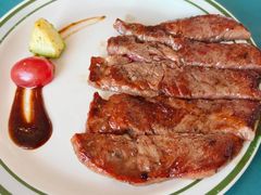 -圣彼得堡观江俄餐厅(中央大街黑金冠店)