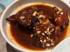 -四道菜·福建菜馆(新街口金鹰店)