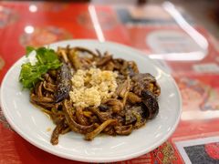 -玉华台饭庄(裕中西里小区店)