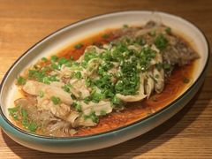 -青菁酒家·象山海鲜(胜利河美食街店)