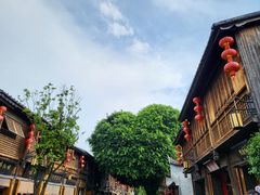 -三坊七巷历史文化街区