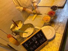 -杭州钱江新城万怡酒店-西餐厅