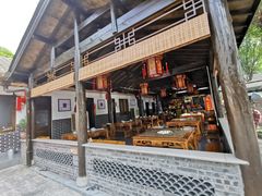 -徐氏竹香园牛肉火锅(飞虎路店)