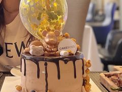 -CAKE BOSS 蛋糕老板(西单君太百货店)