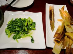 -19号私房菜(云南路店)